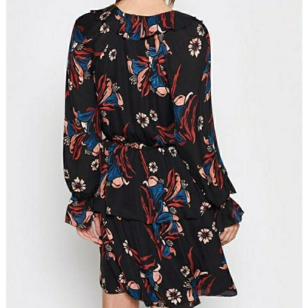 Joie Nour Dress - Picture 11 of 12